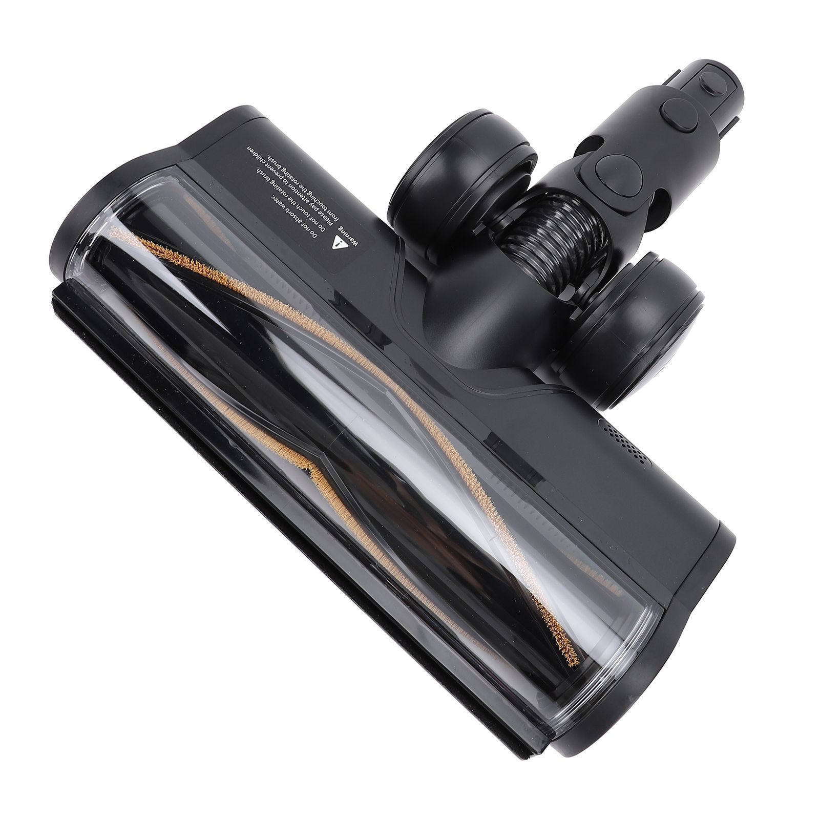 Vacuum Cleaner Floor Brush Head Replacement for R10 R20 R30 T20pro T30 Vacuum view 8
