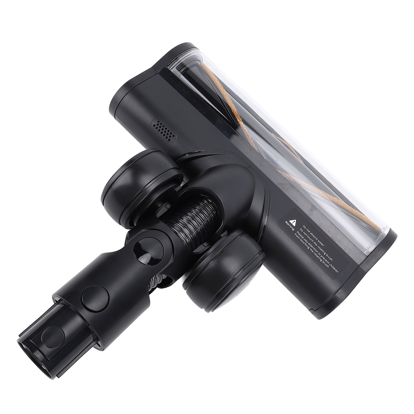 Vacuum Cleaner Floor Brush Head Replacement for R10 R20 R30 T20pro T30 Vacuum view 10
