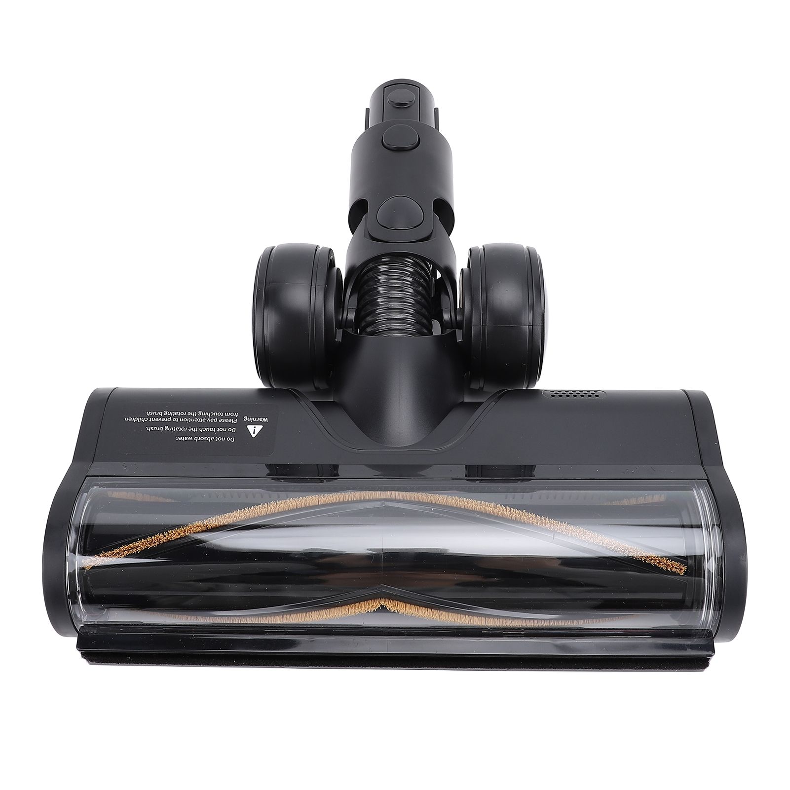 Vacuum Cleaner Floor Brush Head Replacement for R10 R20 R30 T20pro T30 Vacuum view 11