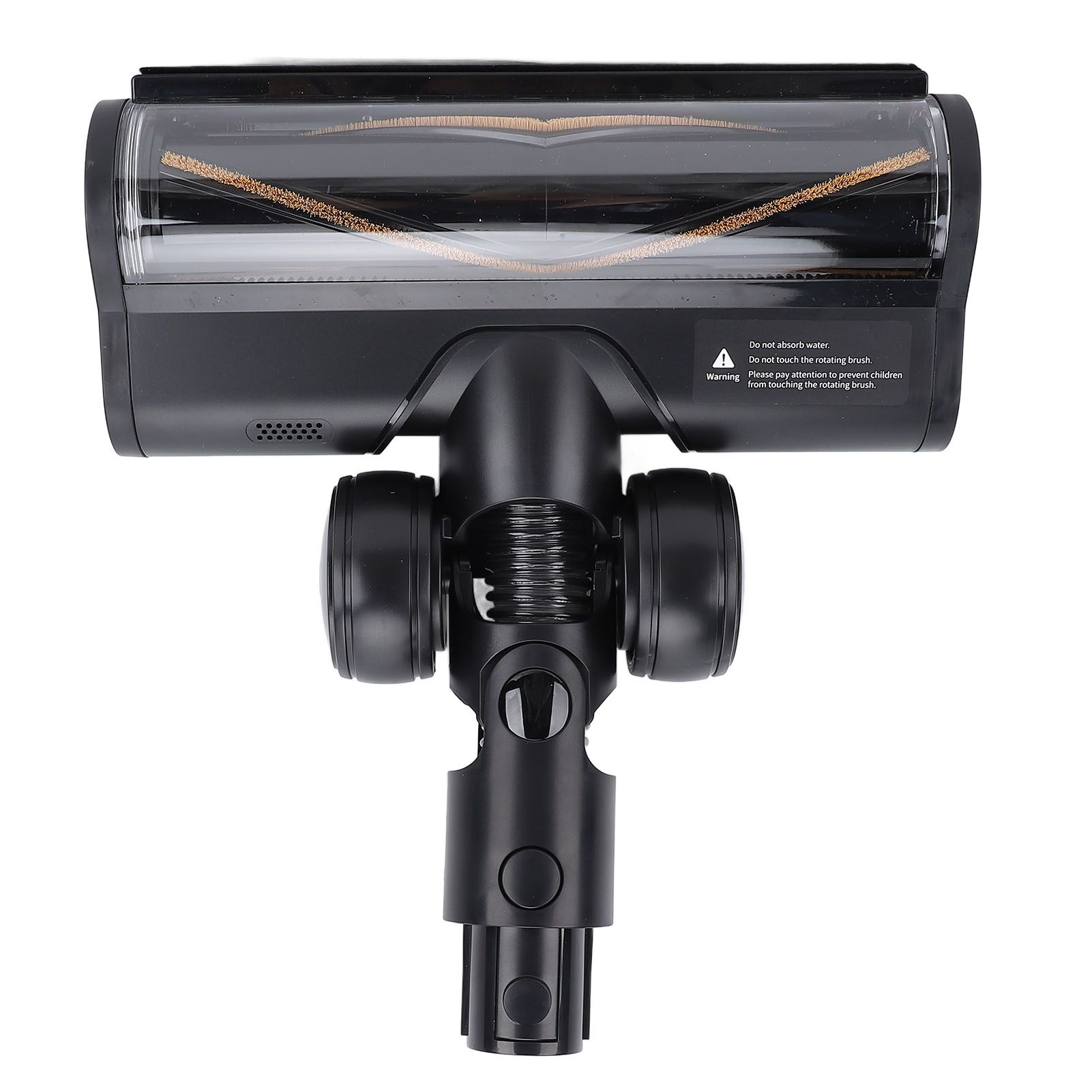 Vacuum Cleaner Floor Brush Head Replacement for R10 R20 R30 T20pro T30 Vacuum view 12