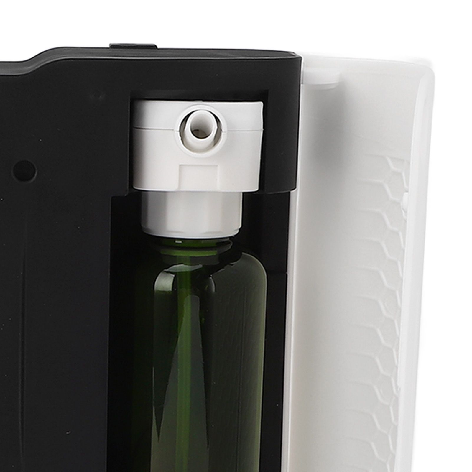 Aromatherapy Diffuser Automatic Fragrance Machine Smart Scent Oil Diffuser 12W view 2