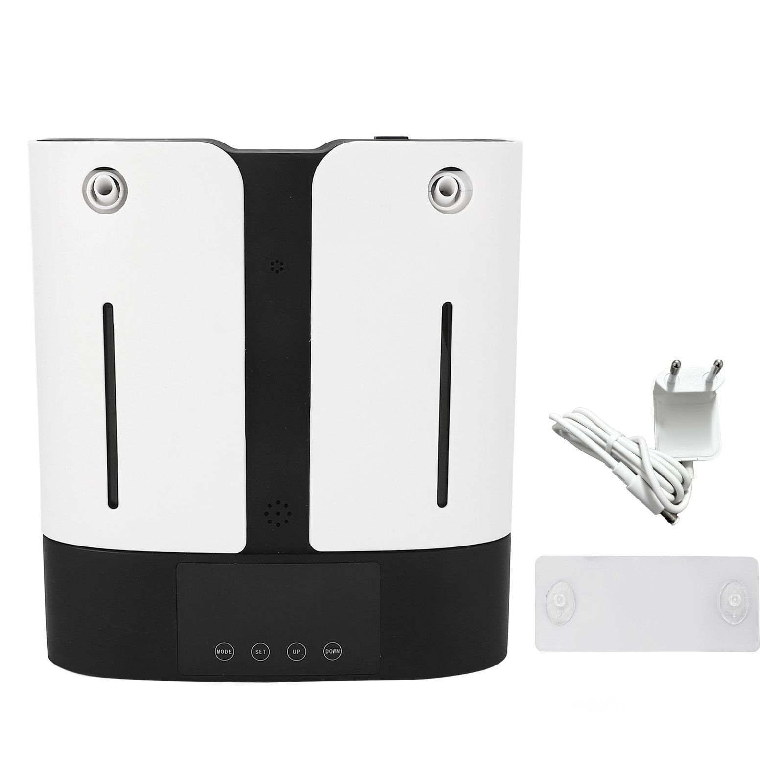 Aromatherapy Diffuser Automatic Fragrance Machine Smart Scent Oil Diffuser 12W view 3