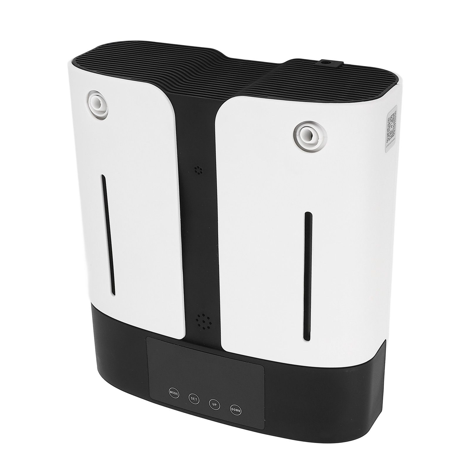 Aromatherapy Diffuser Automatic Fragrance Machine Smart Scent Oil Diffuser 12W view 4
