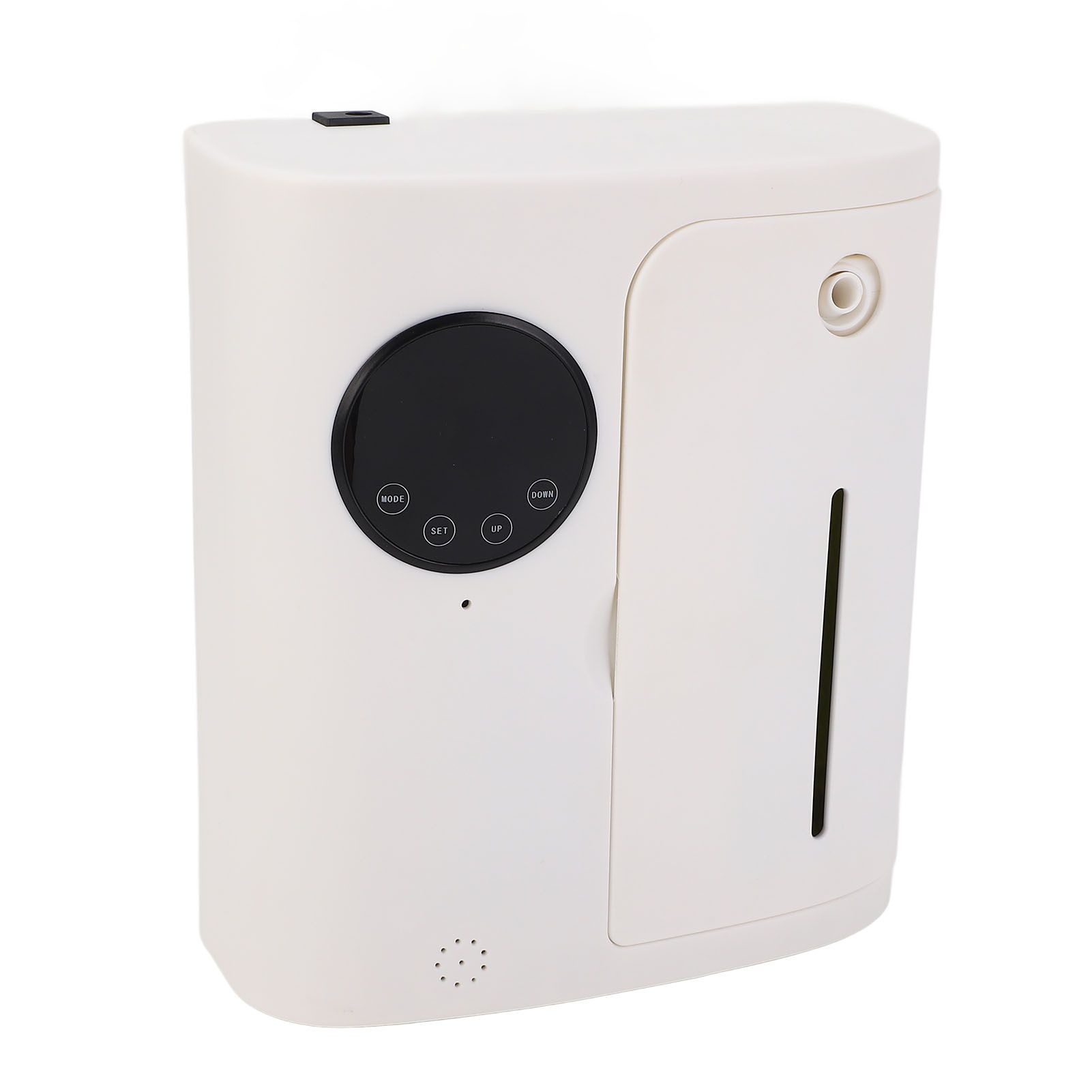 Waterless Essential Oil Diffuser 160ml Bluetooth Cold Air Aromatherapy Smart view 4