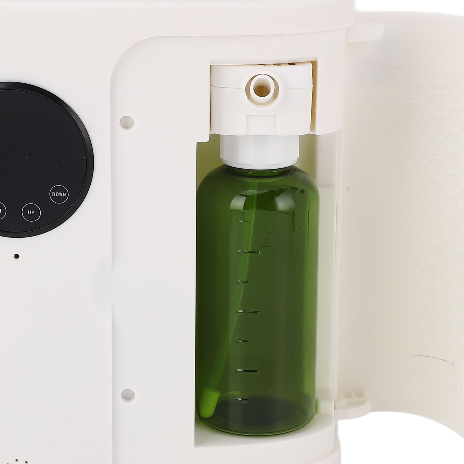 Waterless Essential Oil Diffuser 160ml Bluetooth Cold Air Aromatherapy Smart view 7