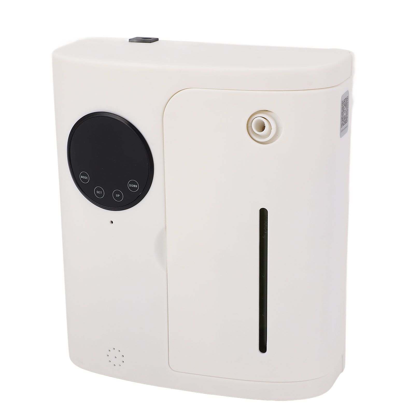 Waterless Essential Oil Diffuser 160ml Bluetooth Cold Air Aromatherapy Smart view 8