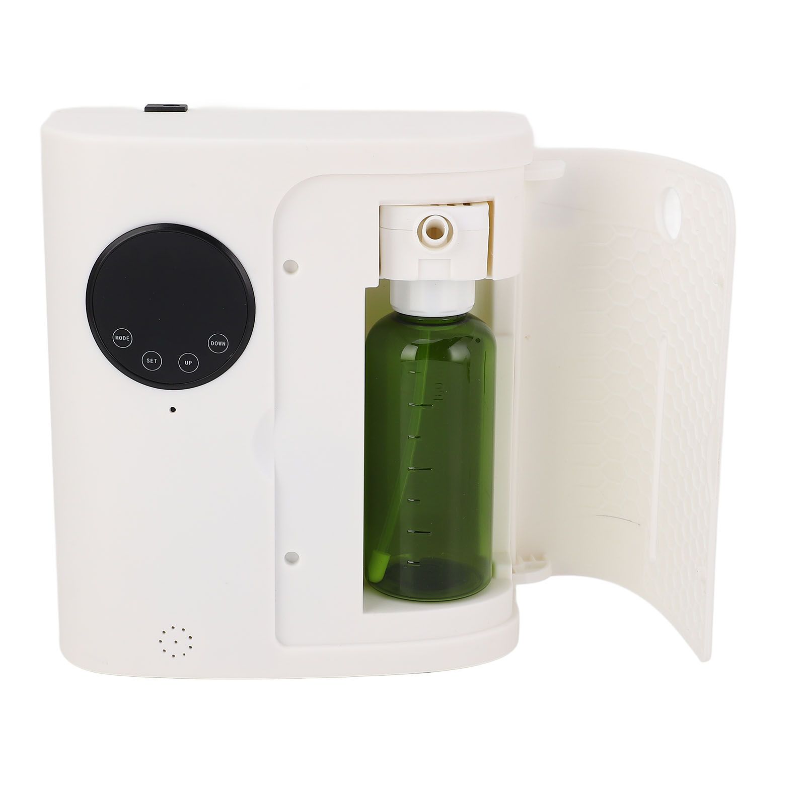 Waterless Essential Oil Diffuser 160ml Bluetooth Cold Air Aromatherapy Smart view 9