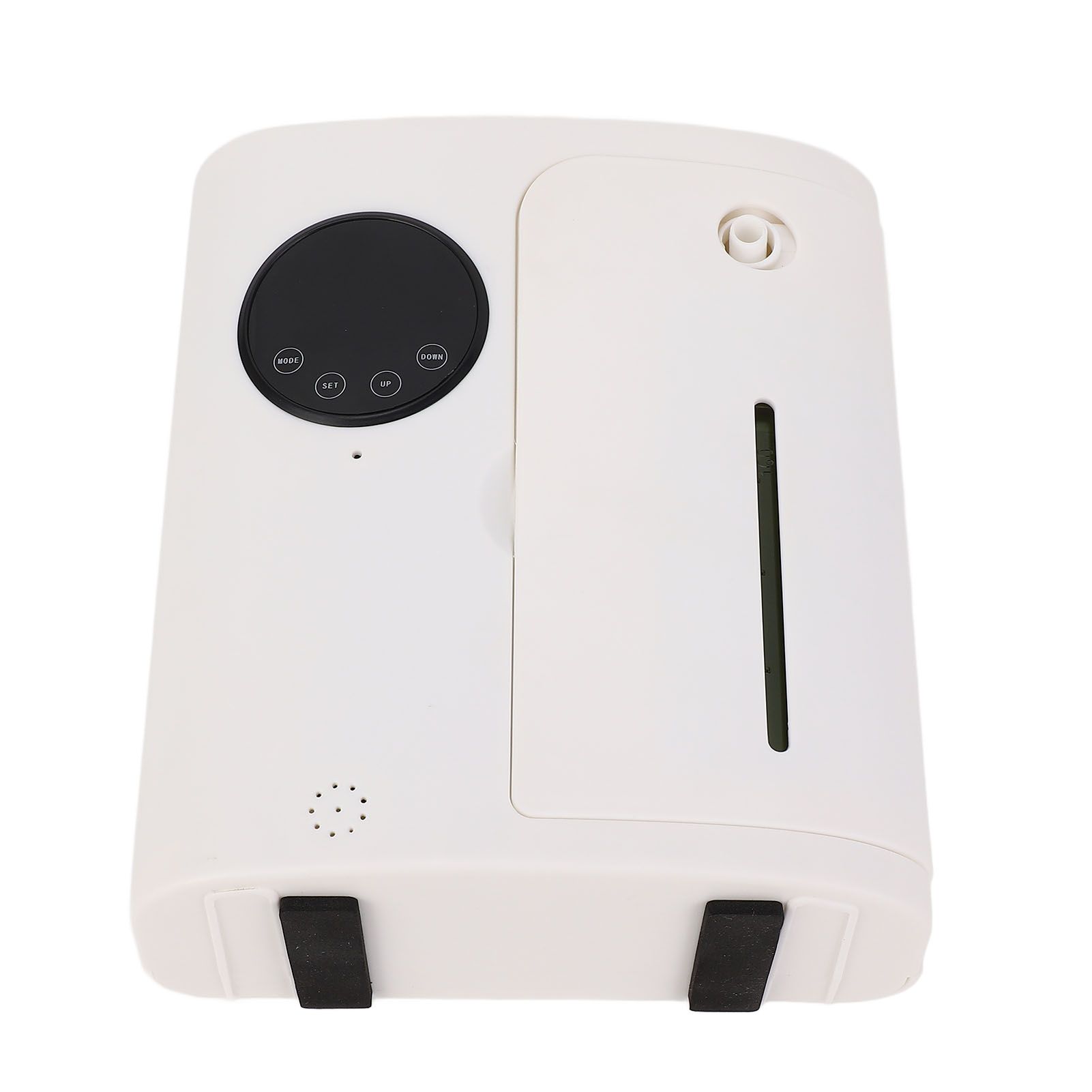 Waterless Essential Oil Diffuser 160ml Bluetooth Cold Air Aromatherapy Smart view 10