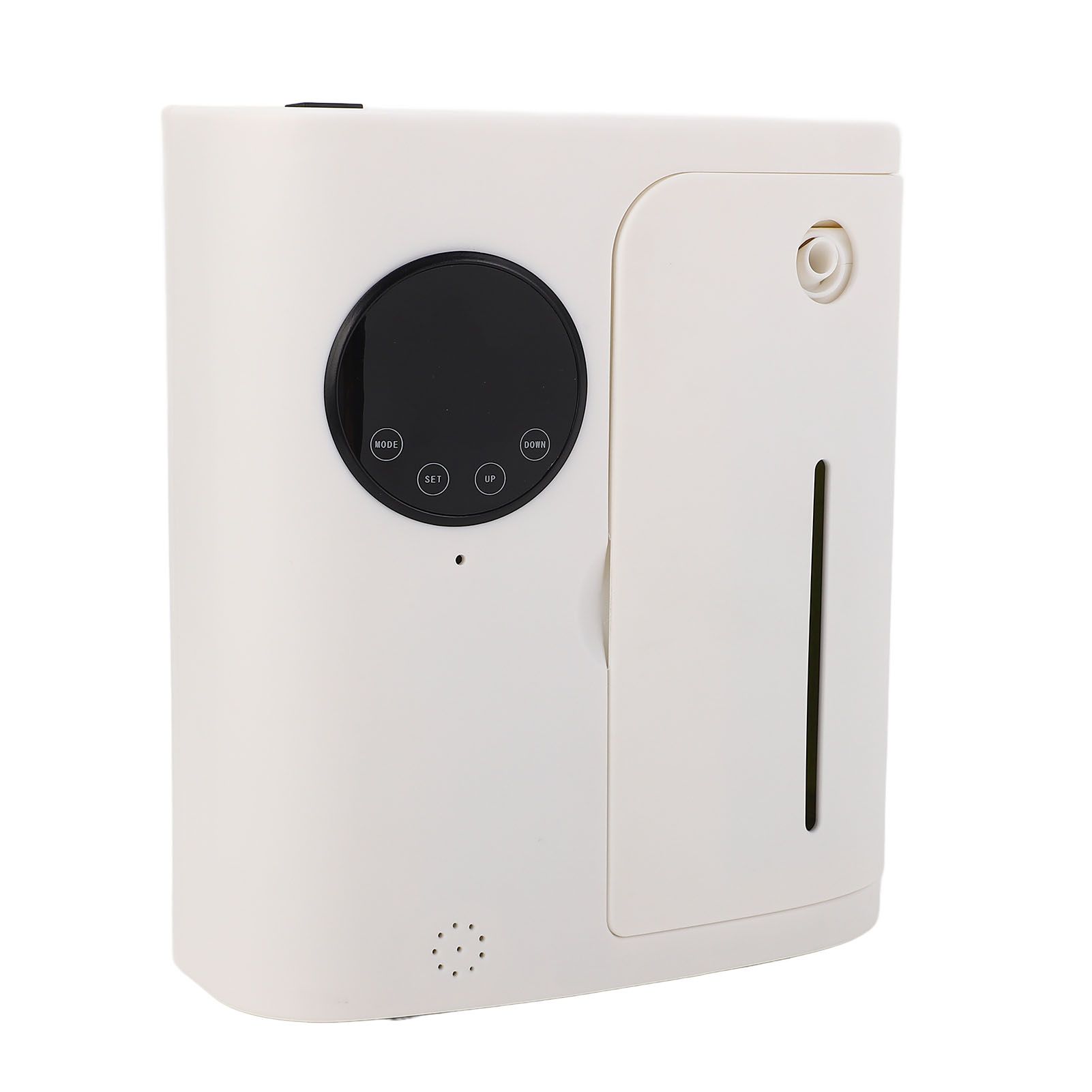Waterless Essential Oil Diffuser 160ml Bluetooth Cold Air Aromatherapy Smart view 11