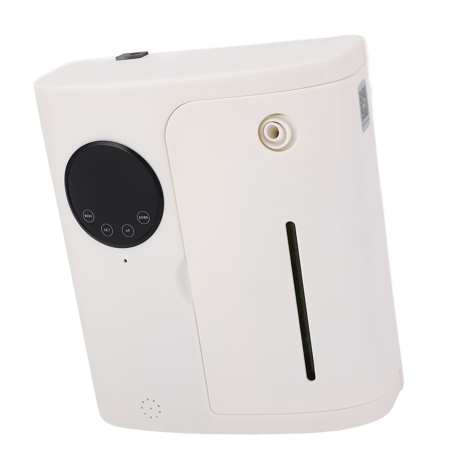 Waterless Essential Oil Diffuser 160ml Bluetooth Cold Air Aromatherapy Smart view 12