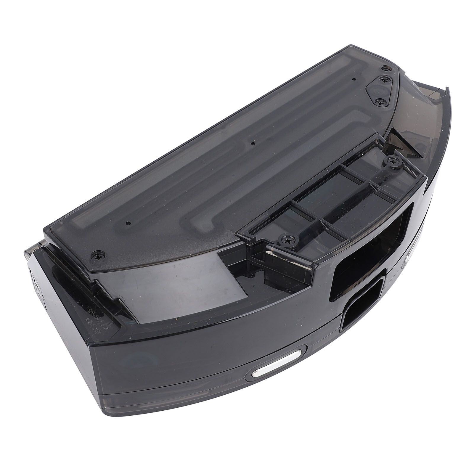 Water Tank Dust Box Robot Vacuum Replacement Part with High Efficiency