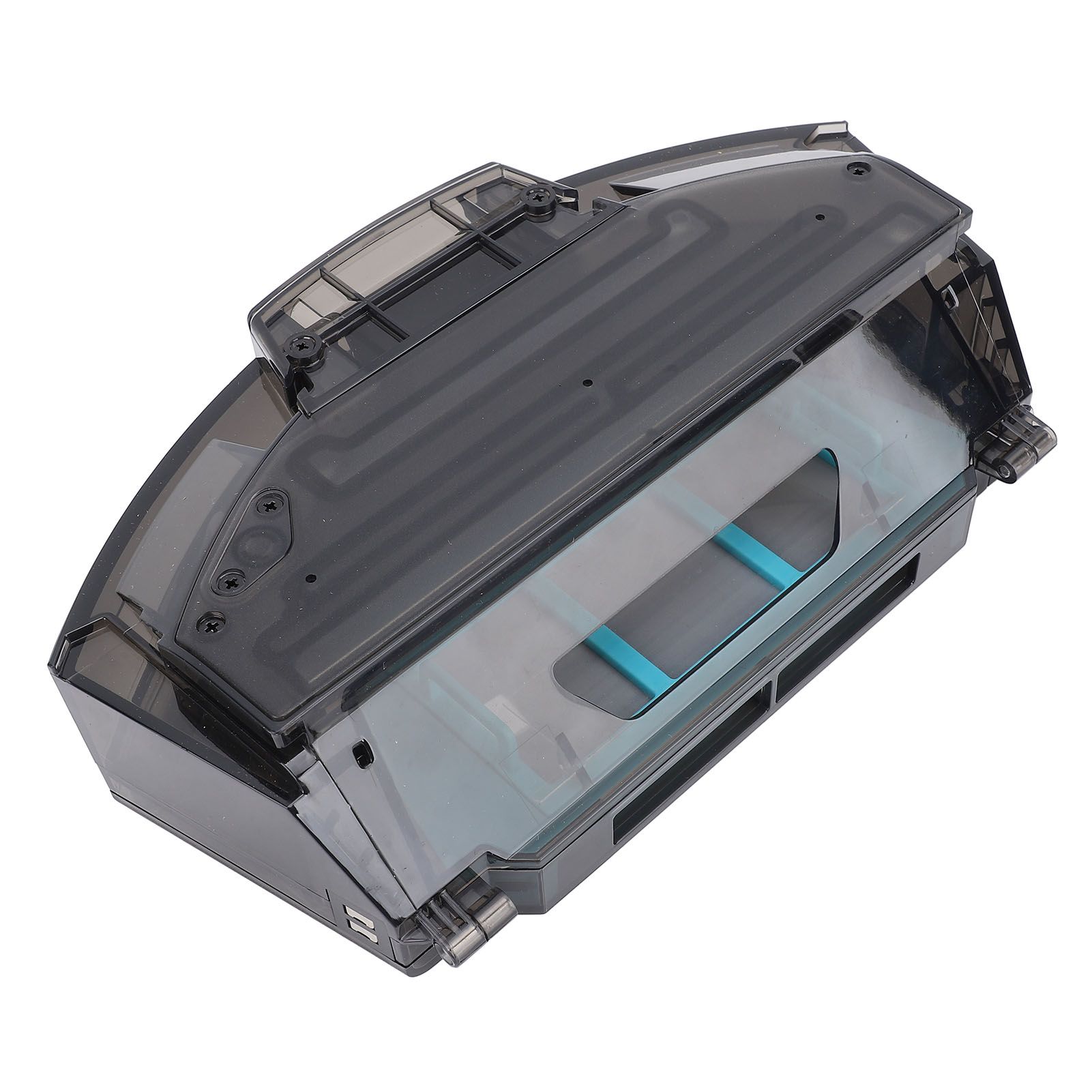 Water Tank Dust Box Robot Vacuum Replacement Part with High Efficiency view 4