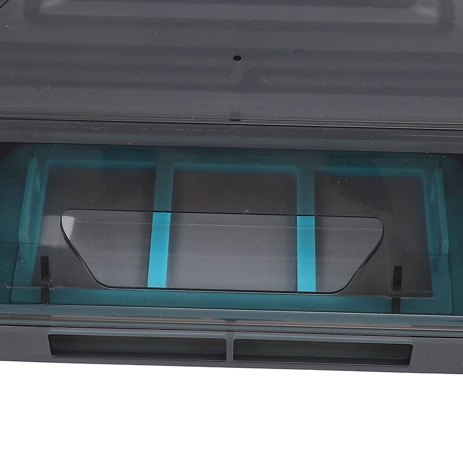 Water Tank Dust Box Robot Vacuum Replacement Part with High Efficiency view 7