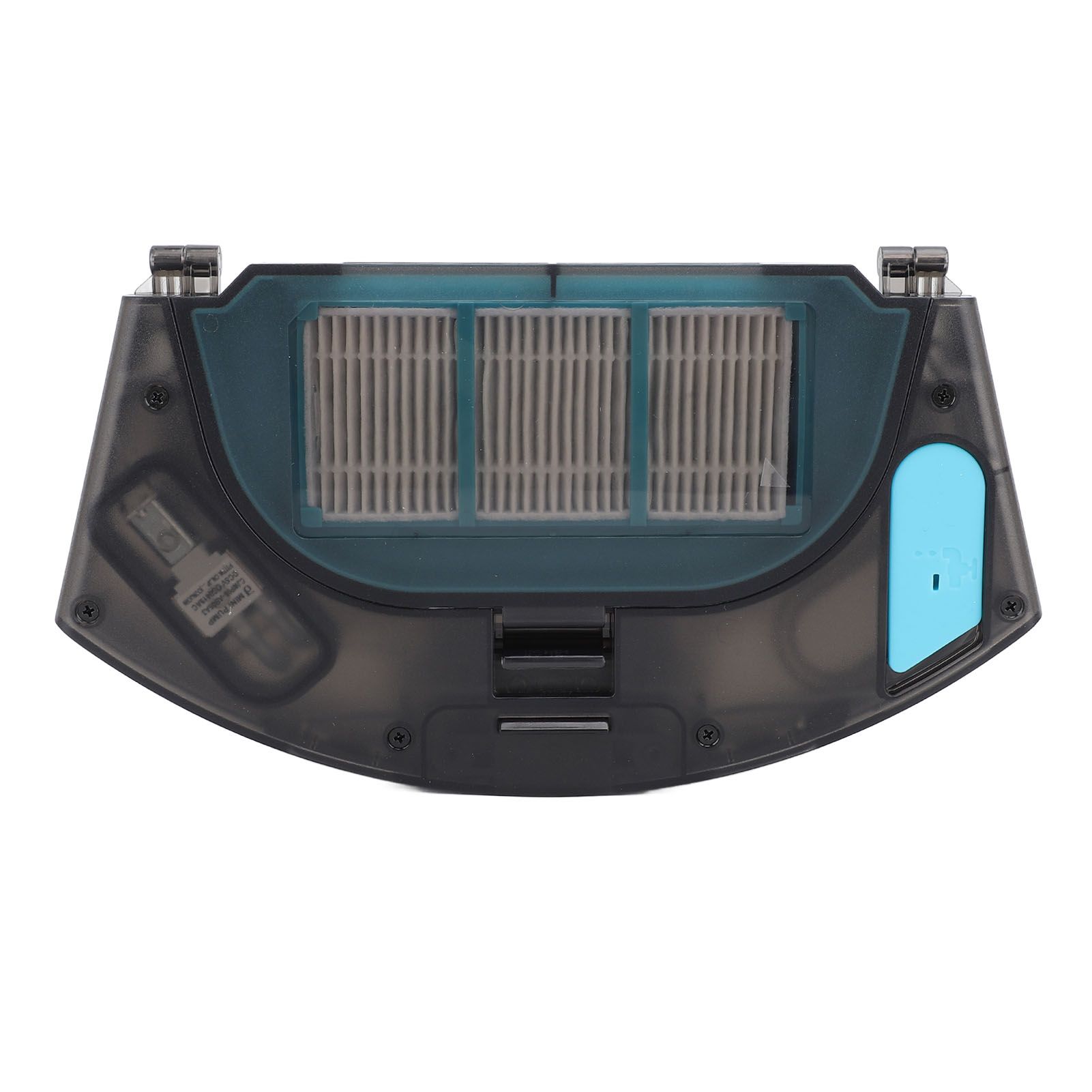 Water Tank Dust Box Robot Vacuum Replacement Part with High Efficiency view 9