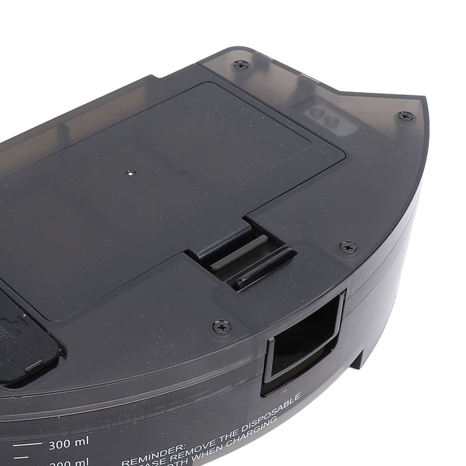 Vacuum Cleaner Water Tank Dust Box for 850T MINI for T7 T8 for DEWE C5 Robot view 7