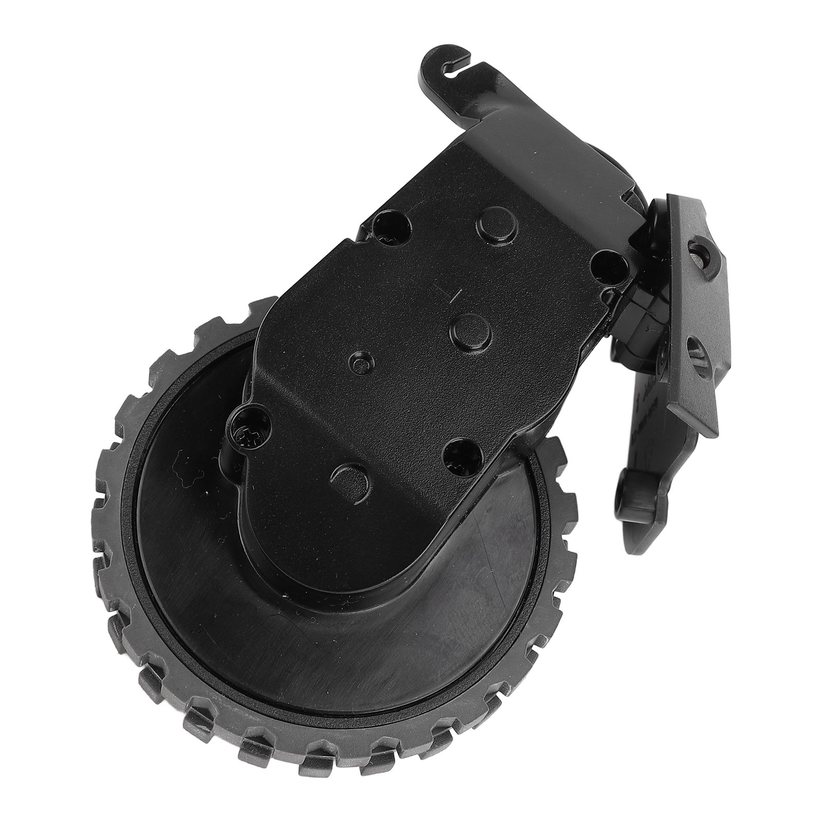 Robot Vacuum Cleaner Replacement Wheel Easy to Install Sweeping Robot Caster