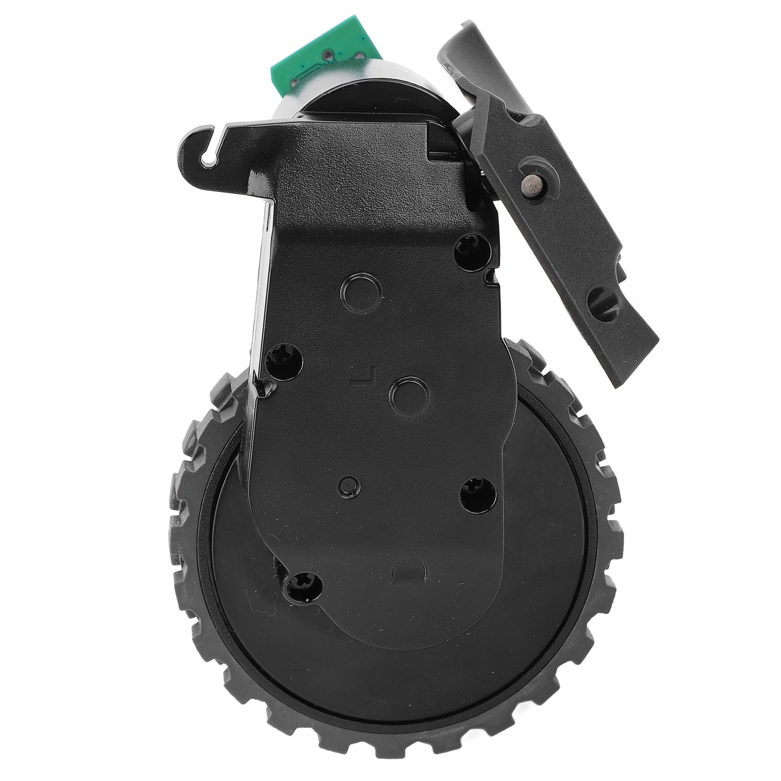 Robot Vacuum Cleaner Replacement Wheel Easy to Install Sweeping Robot Caster view 2