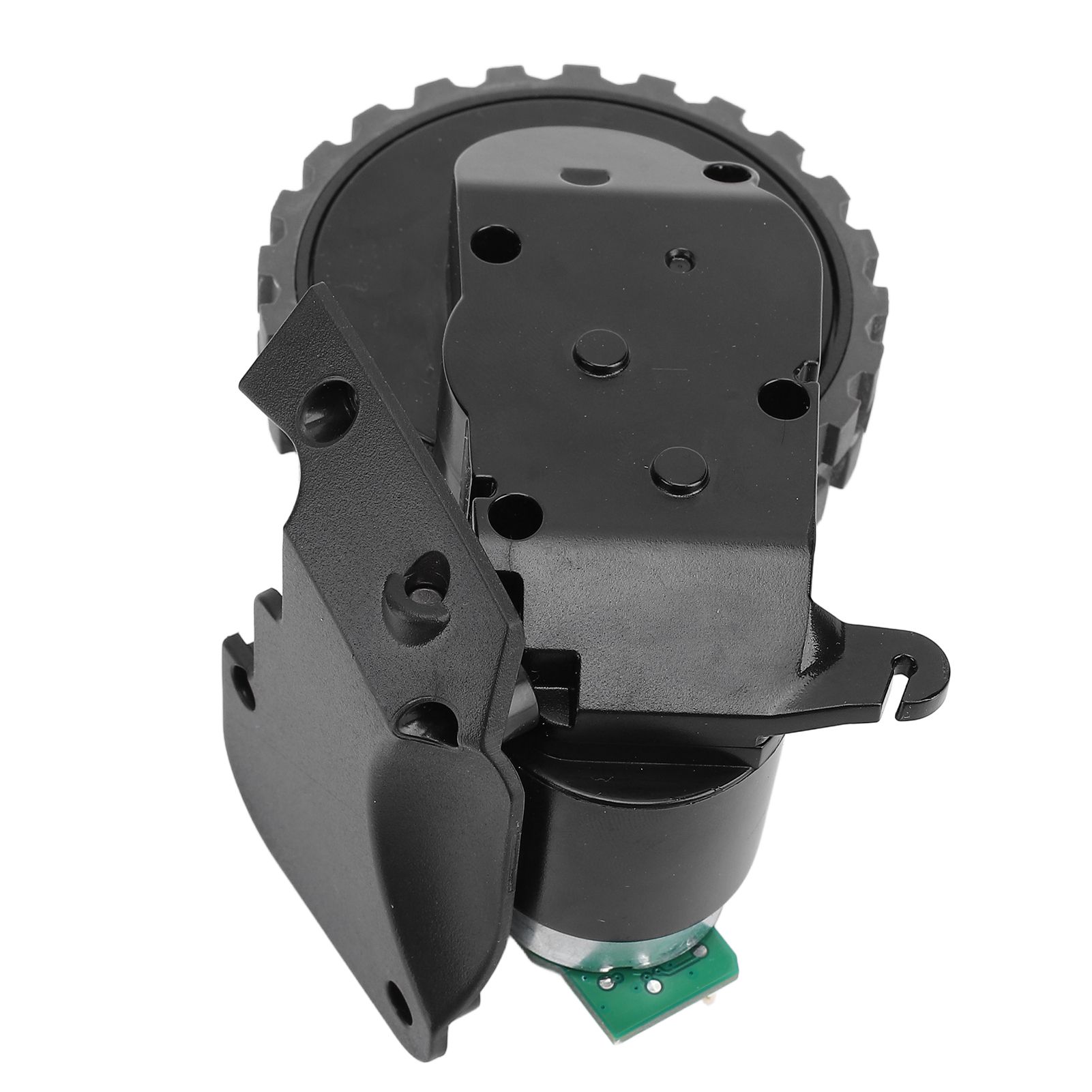 Robot Vacuum Cleaner Replacement Wheel Easy to Install Sweeping Robot Caster view 3