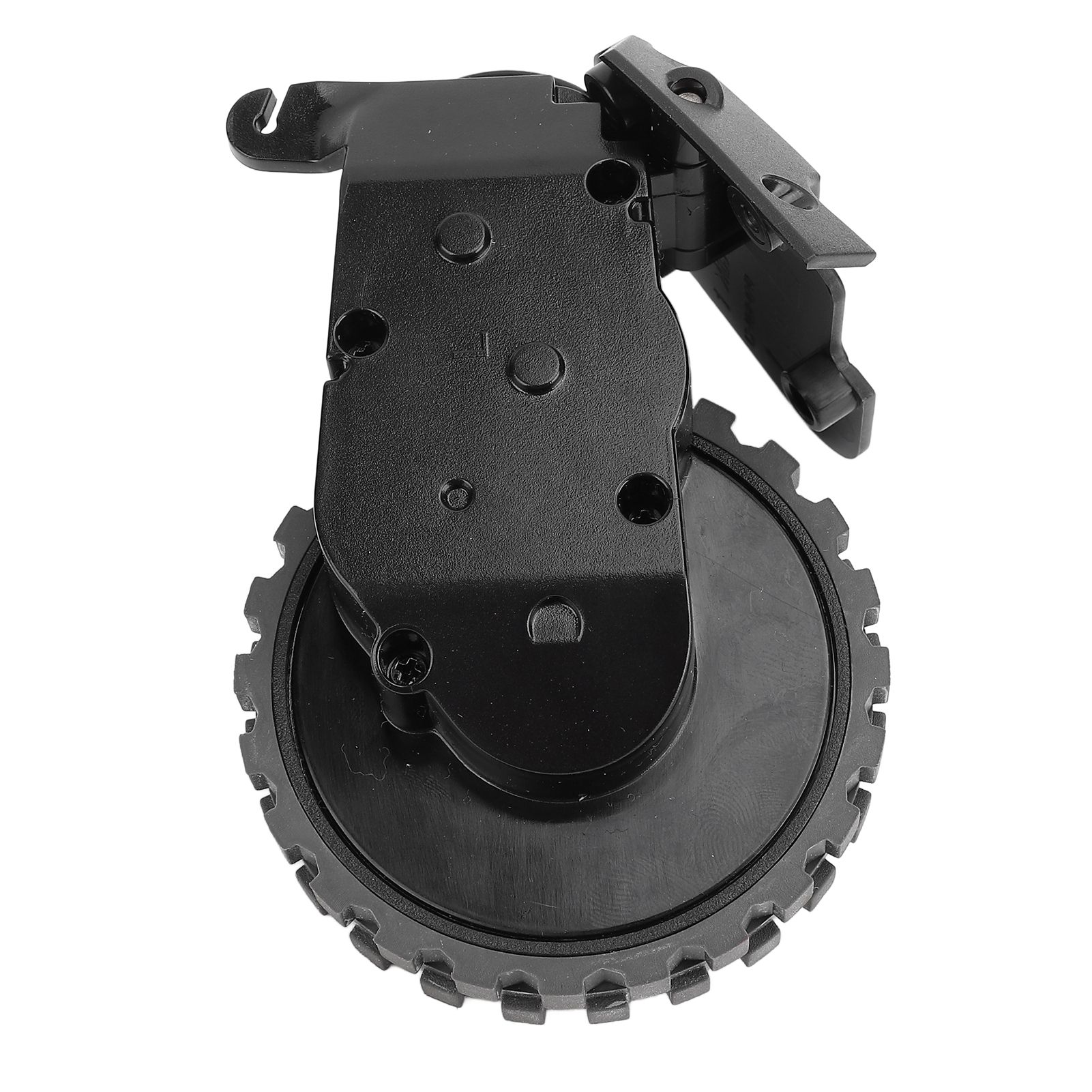 Robot Vacuum Cleaner Replacement Wheel Easy to Install Sweeping Robot Caster view 6