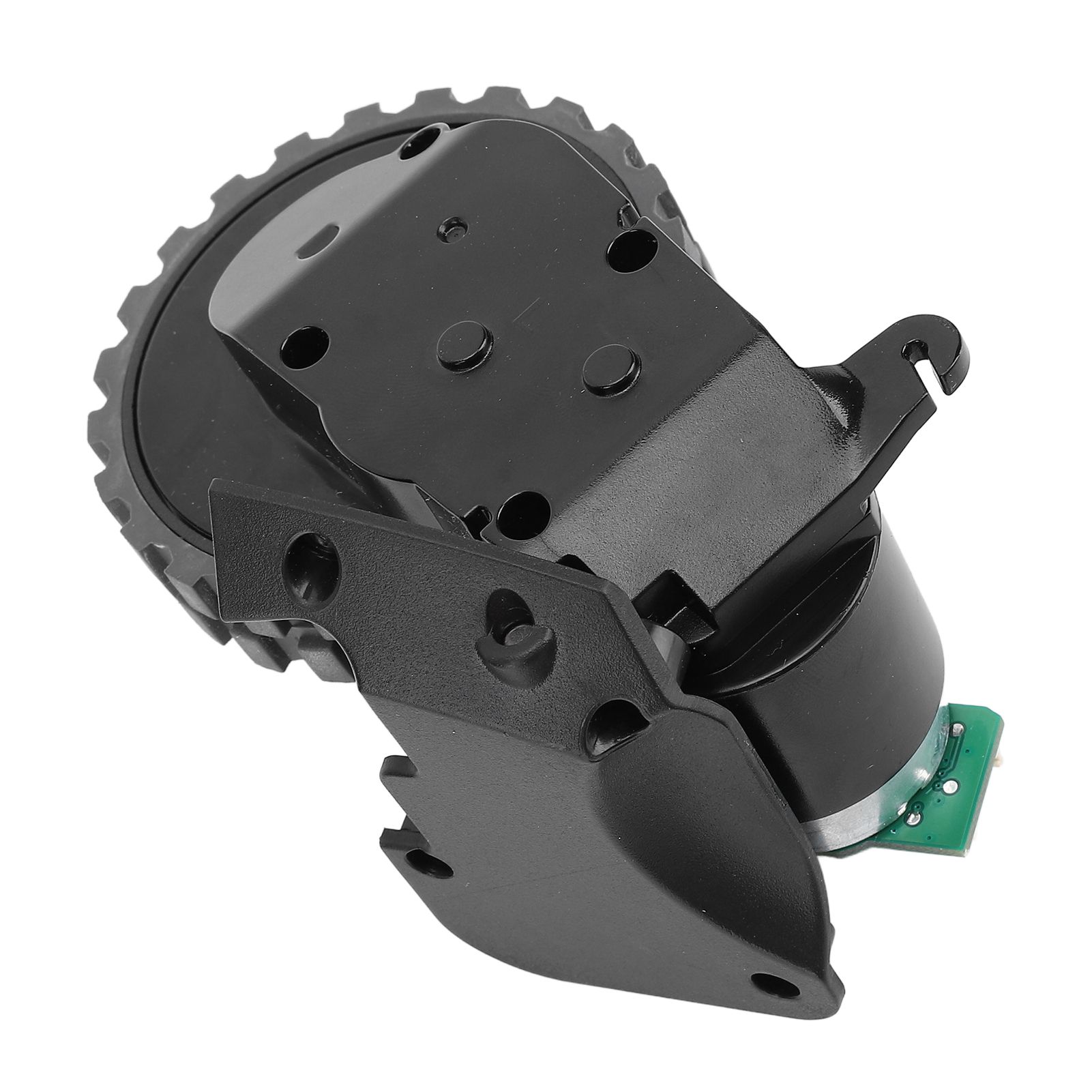 Robot Vacuum Cleaner Replacement Wheel Easy to Install Sweeping Robot Caster view 10