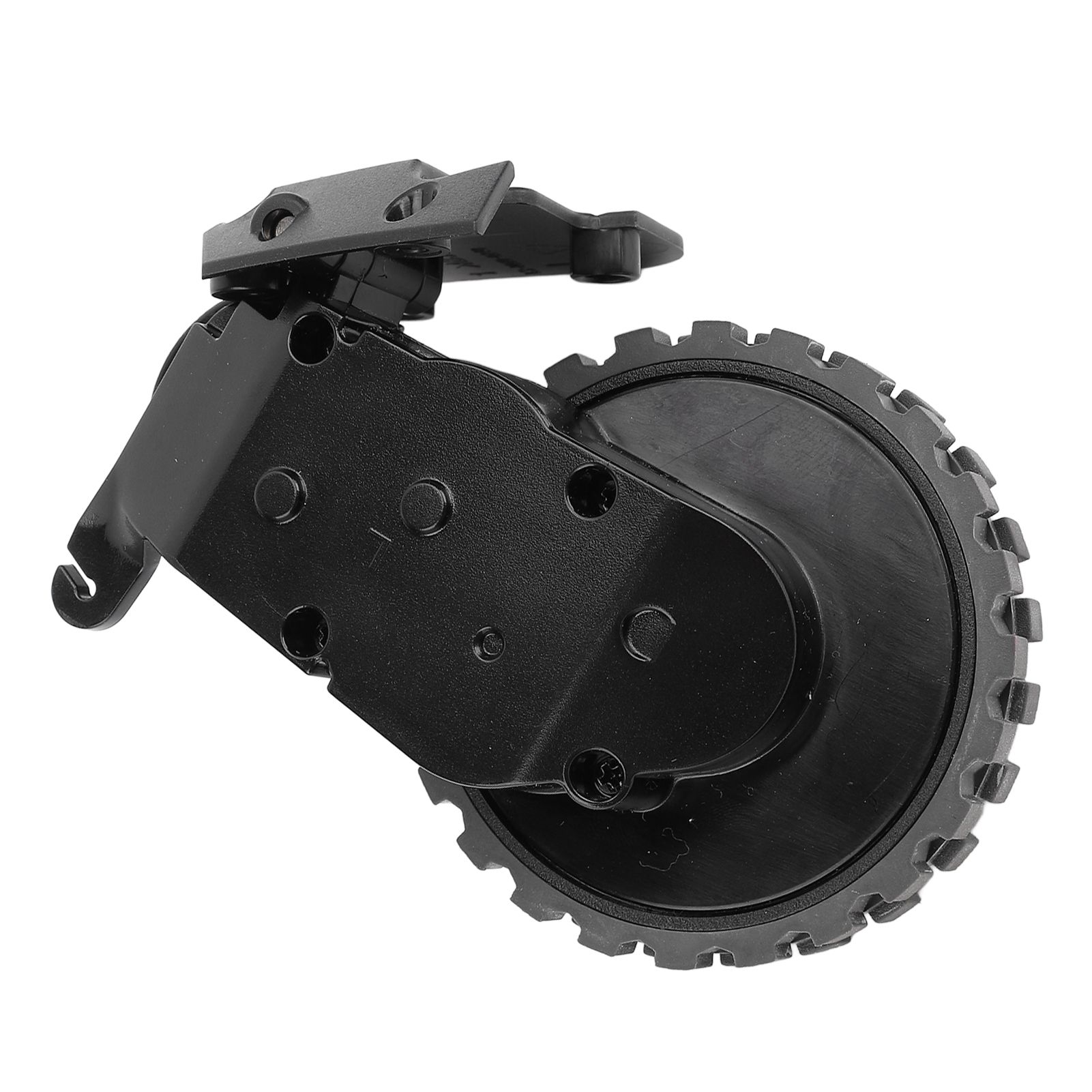 Robot Vacuum Cleaner Replacement Wheel Easy to Install Sweeping Robot Caster view 11