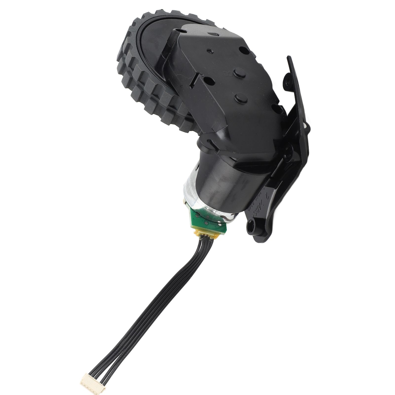 Robot Vacuum Cleaner Replacement Wheel Easy to Install Sweeping Robot Caster