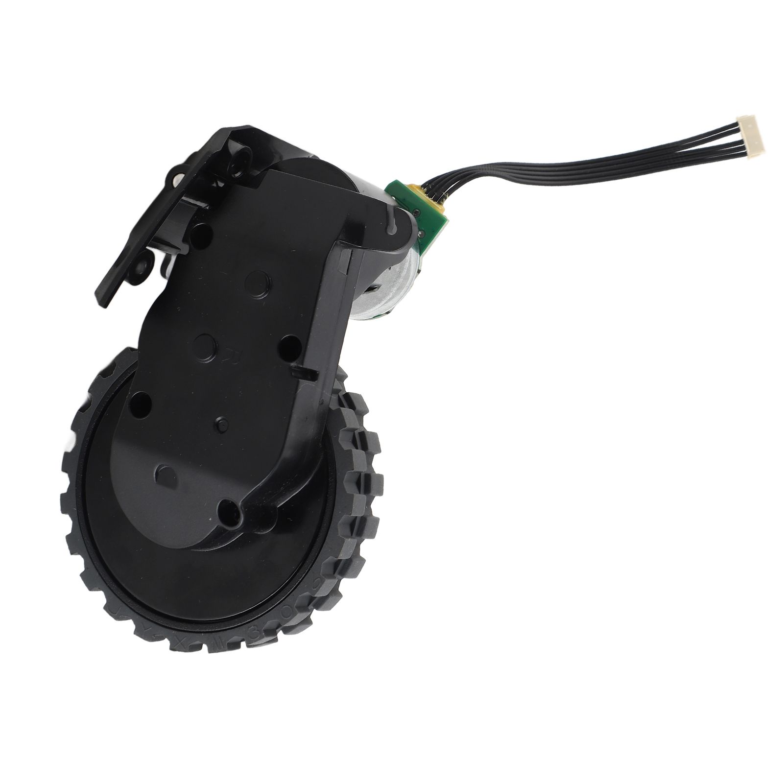 Robot Vacuum Cleaner Replacement Wheel Easy to Install Sweeping Robot Caster view 2