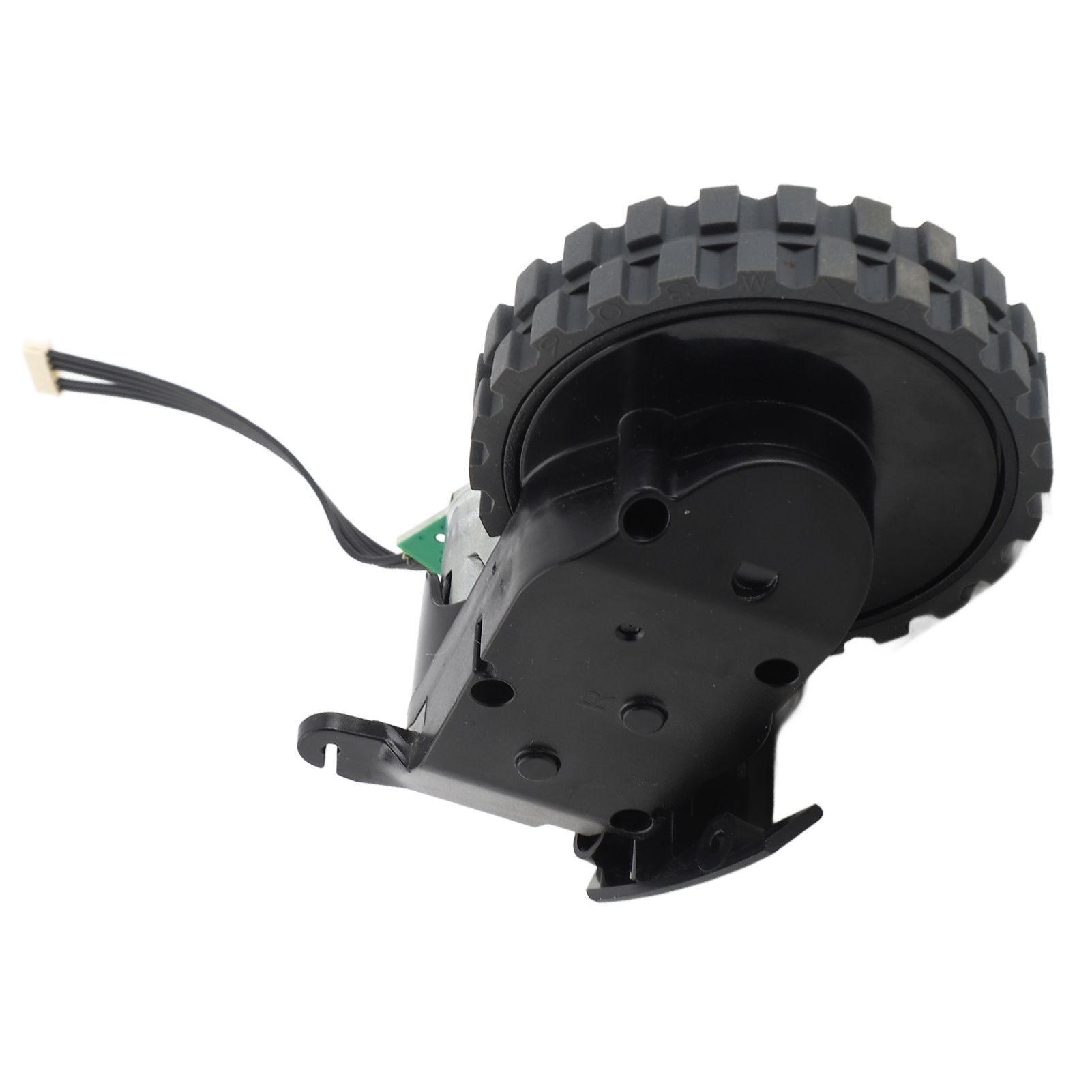 Robot Vacuum Cleaner Replacement Wheel Easy to Install Sweeping Robot Caster view 3