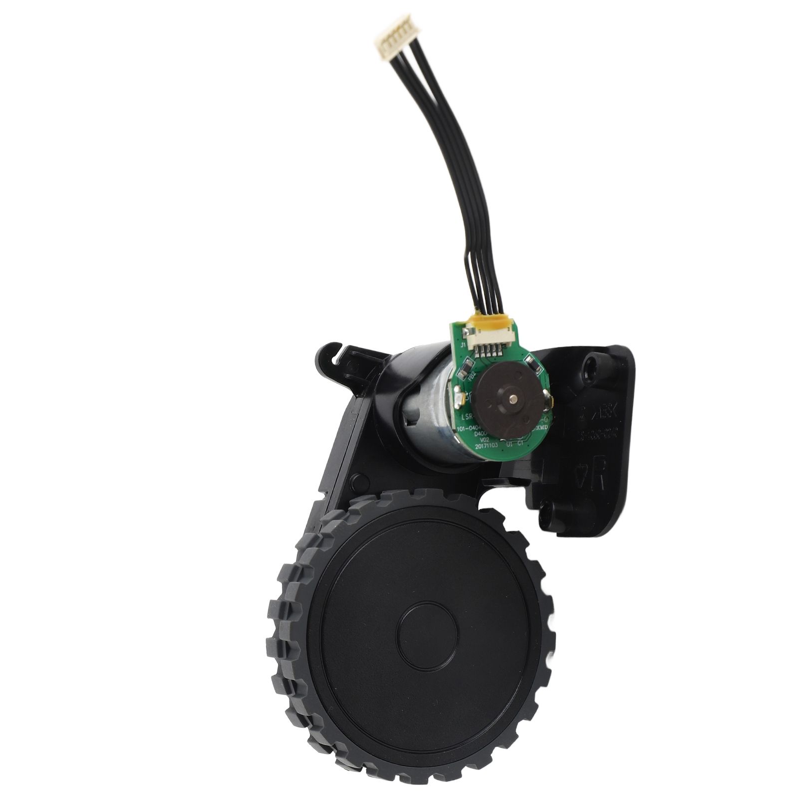 Robot Vacuum Cleaner Replacement Wheel Easy to Install Sweeping Robot Caster view 6