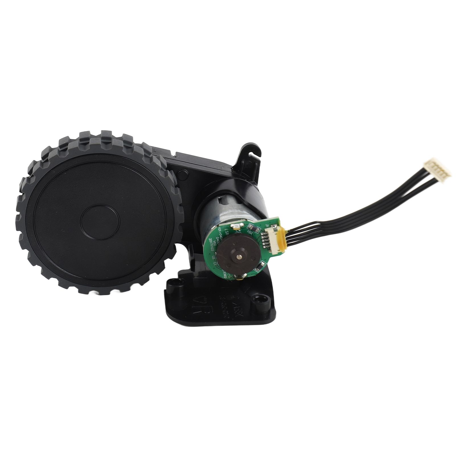 Robot Vacuum Cleaner Replacement Wheel Easy to Install Sweeping Robot Caster view 7