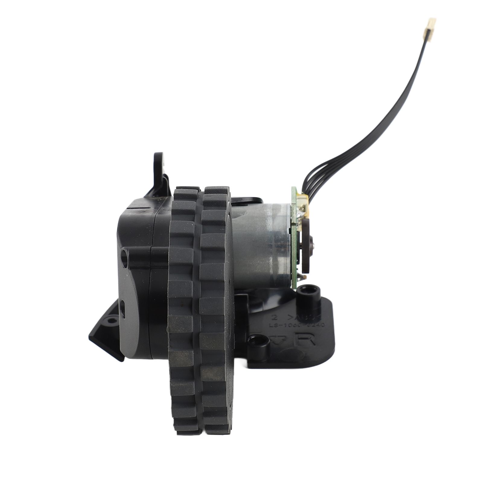 Robot Vacuum Cleaner Replacement Wheel Easy to Install Sweeping Robot Caster view 9
