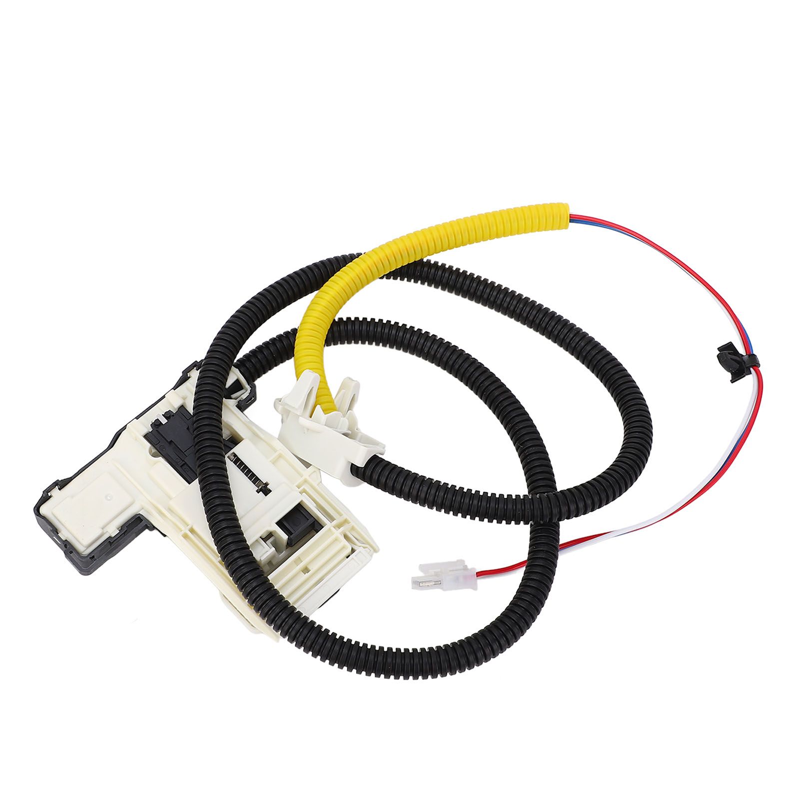 Washer Lid Lock Assembly 3 Wire for W11307244 W10682535 W10838613 Washing view 7
