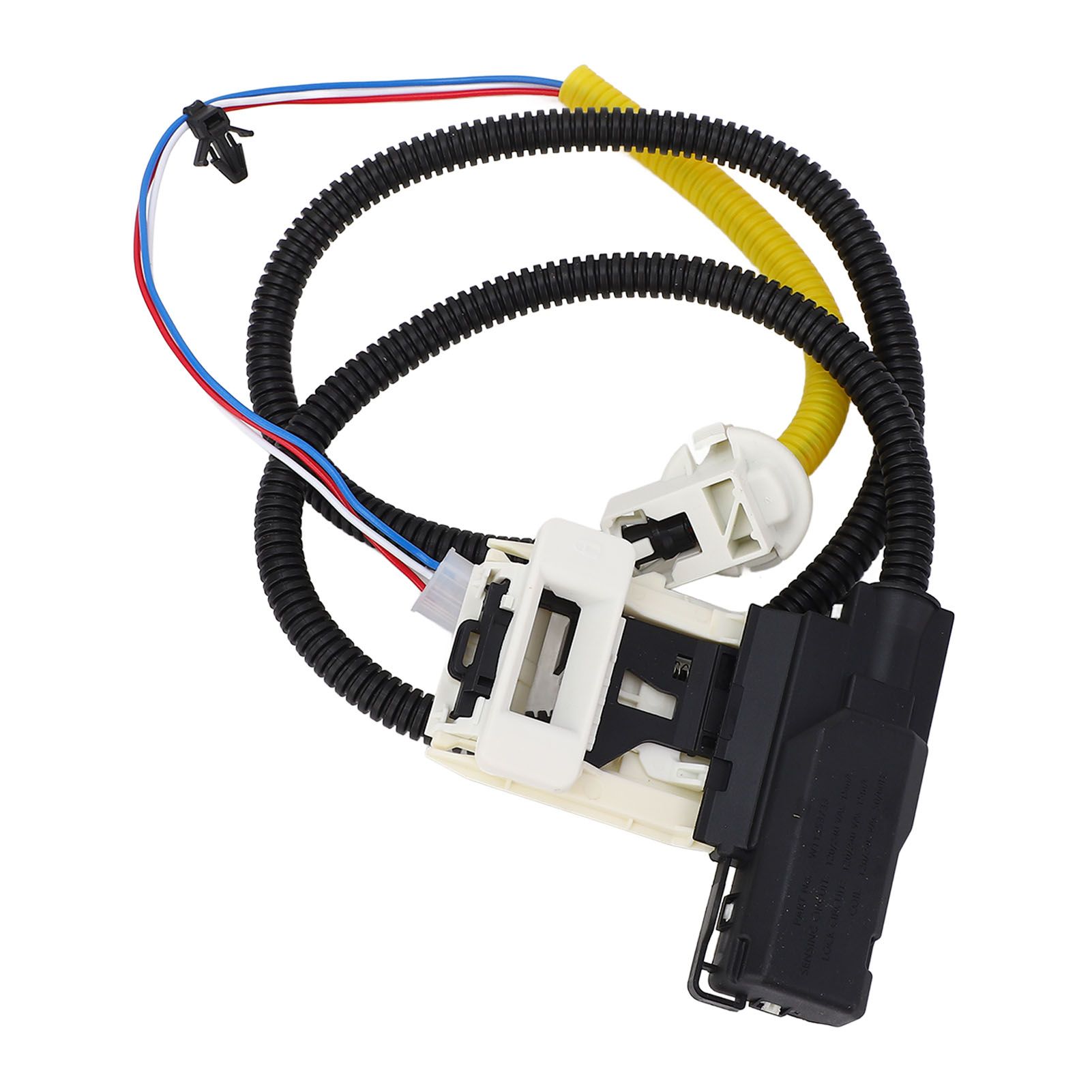 Washer Lid Lock Assembly 3 Wire for W11307244 W10682535 W10838613 Washing view 9