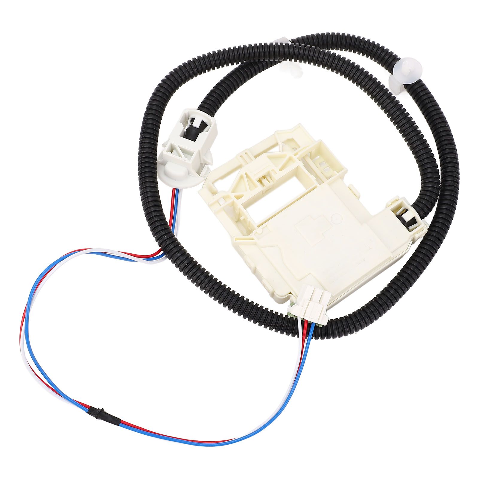 Washing Machine Lid Lock Switch Assembly Rugged Washer Lid Lock Assembly with