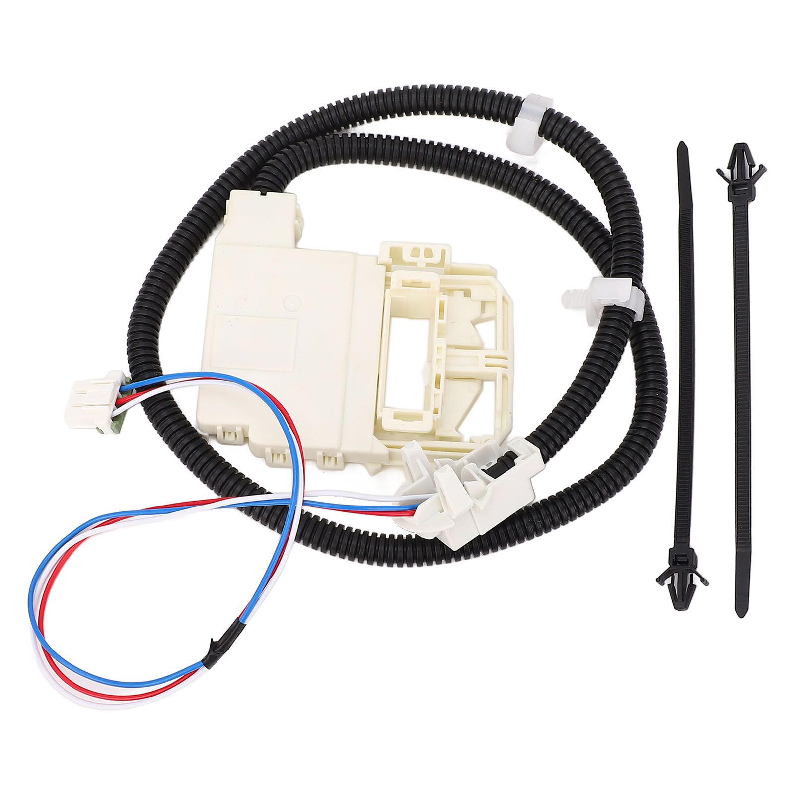 Washing Machine Lid Lock Switch Assembly Rugged Washer Lid Lock Assembly with view 3