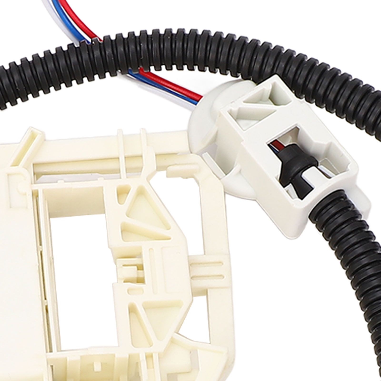 Washing Machine Lid Lock Switch Assembly Rugged Washer Lid Lock Assembly with view 5