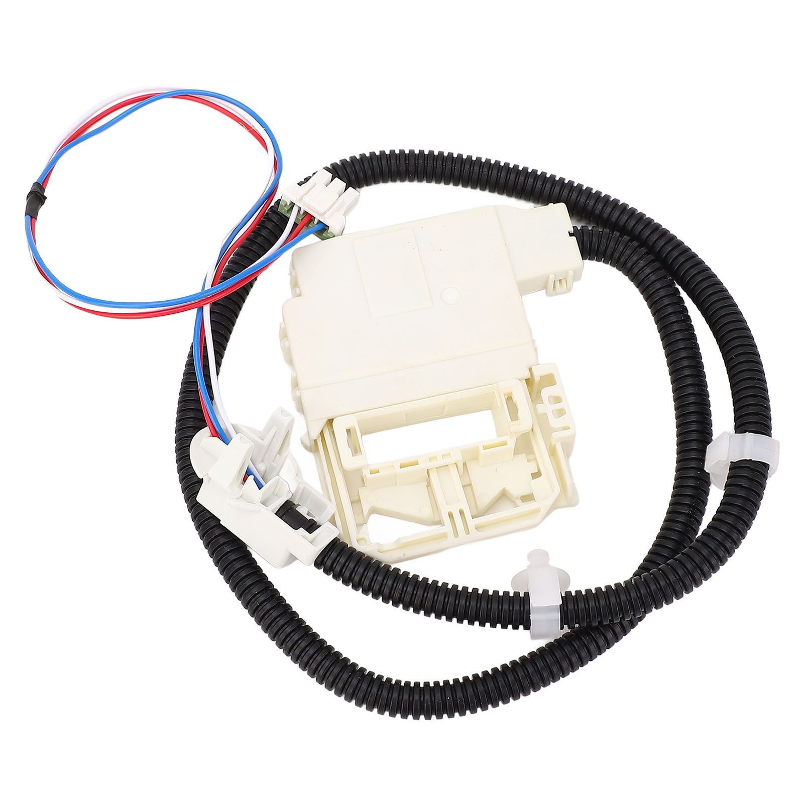 Washing Machine Lid Lock Switch Assembly Rugged Washer Lid Lock Assembly with view 6