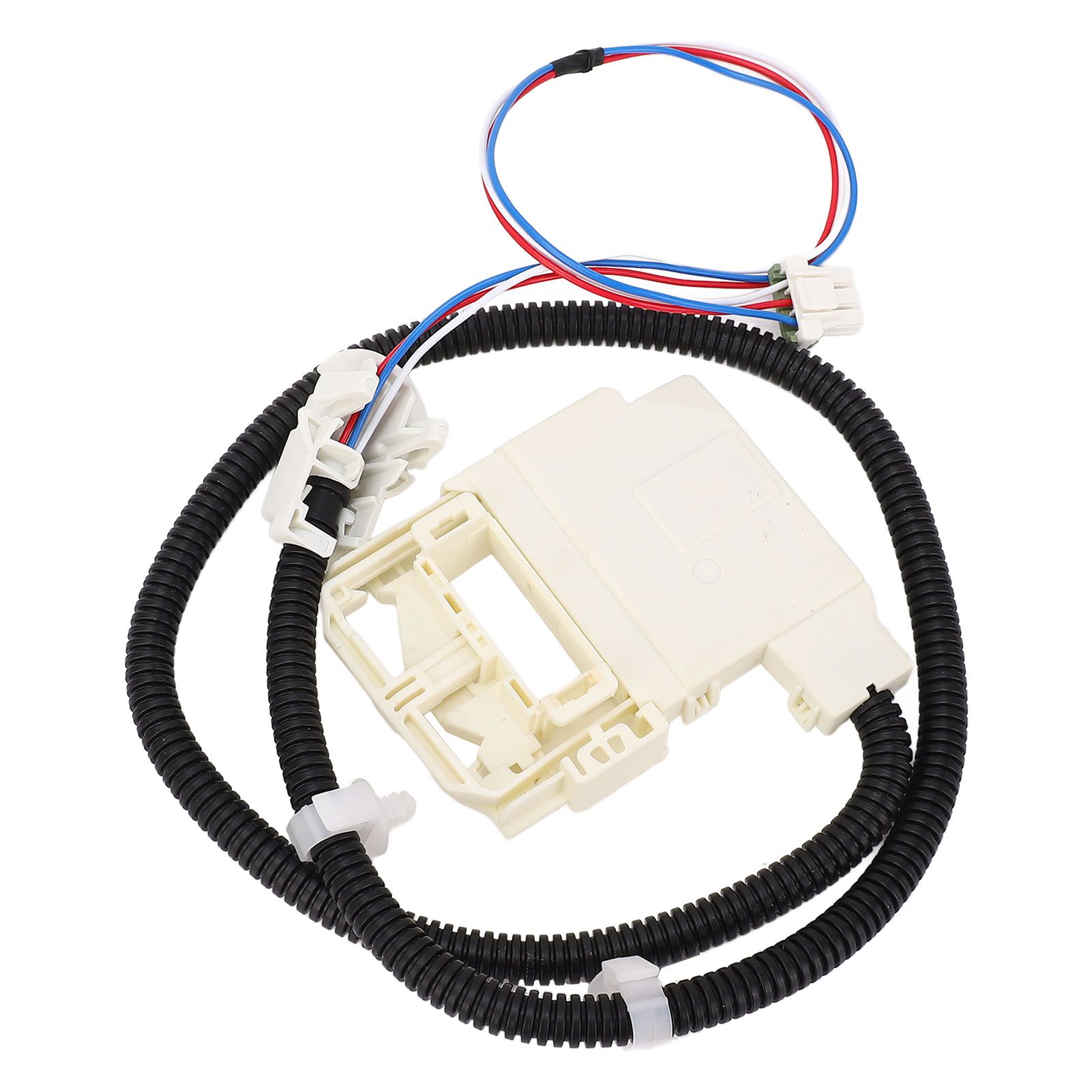 Washing Machine Lid Lock Switch Assembly Rugged Washer Lid Lock Assembly with view 8