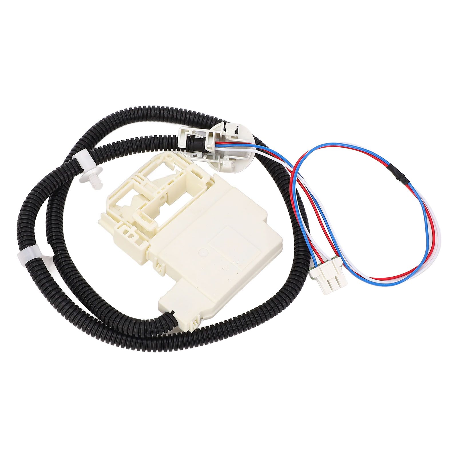 Washing Machine Lid Lock Switch Assembly Rugged Washer Lid Lock Assembly with view 9