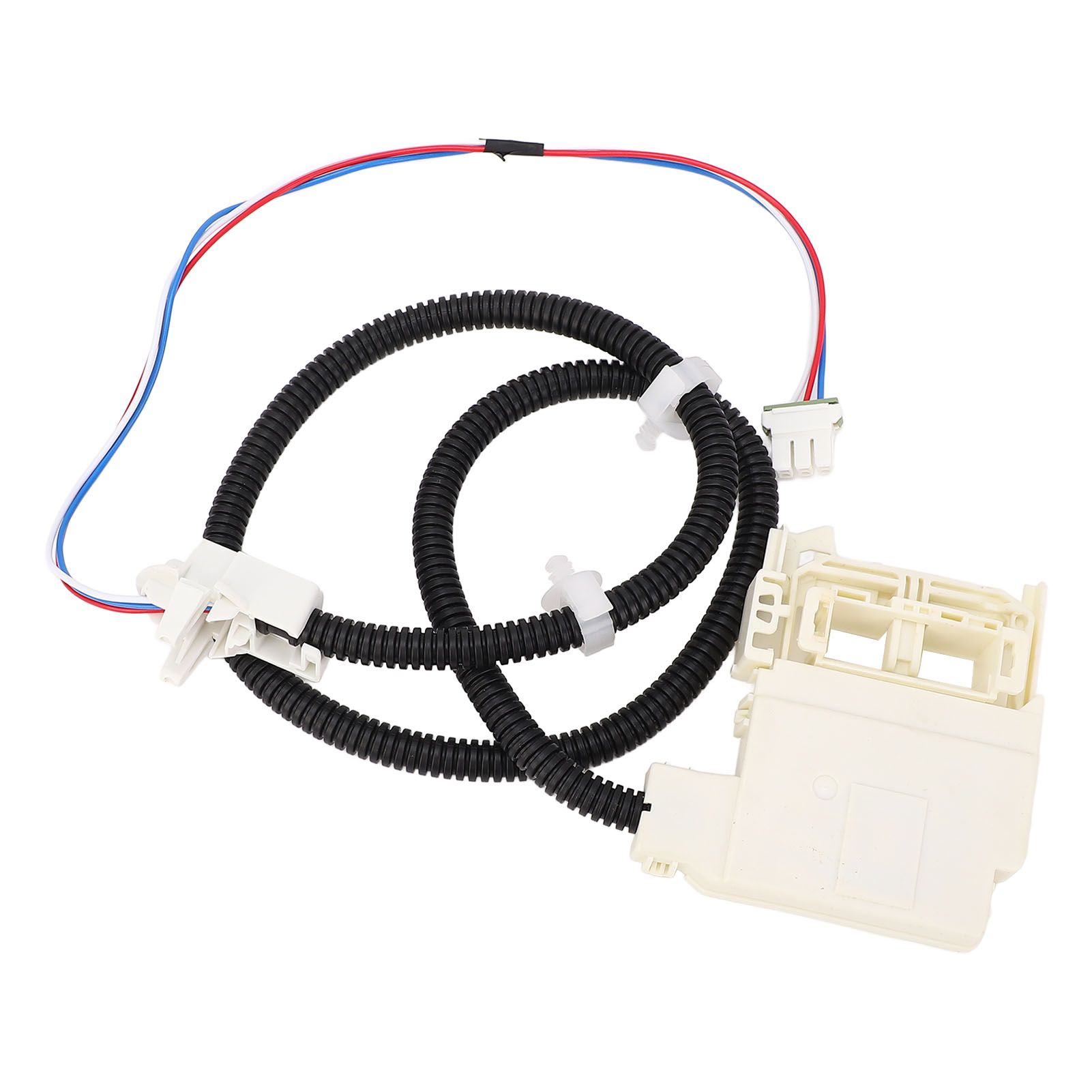 Washing Machine Lid Lock Switch Assembly Rugged Washer Lid Lock Assembly with view 12