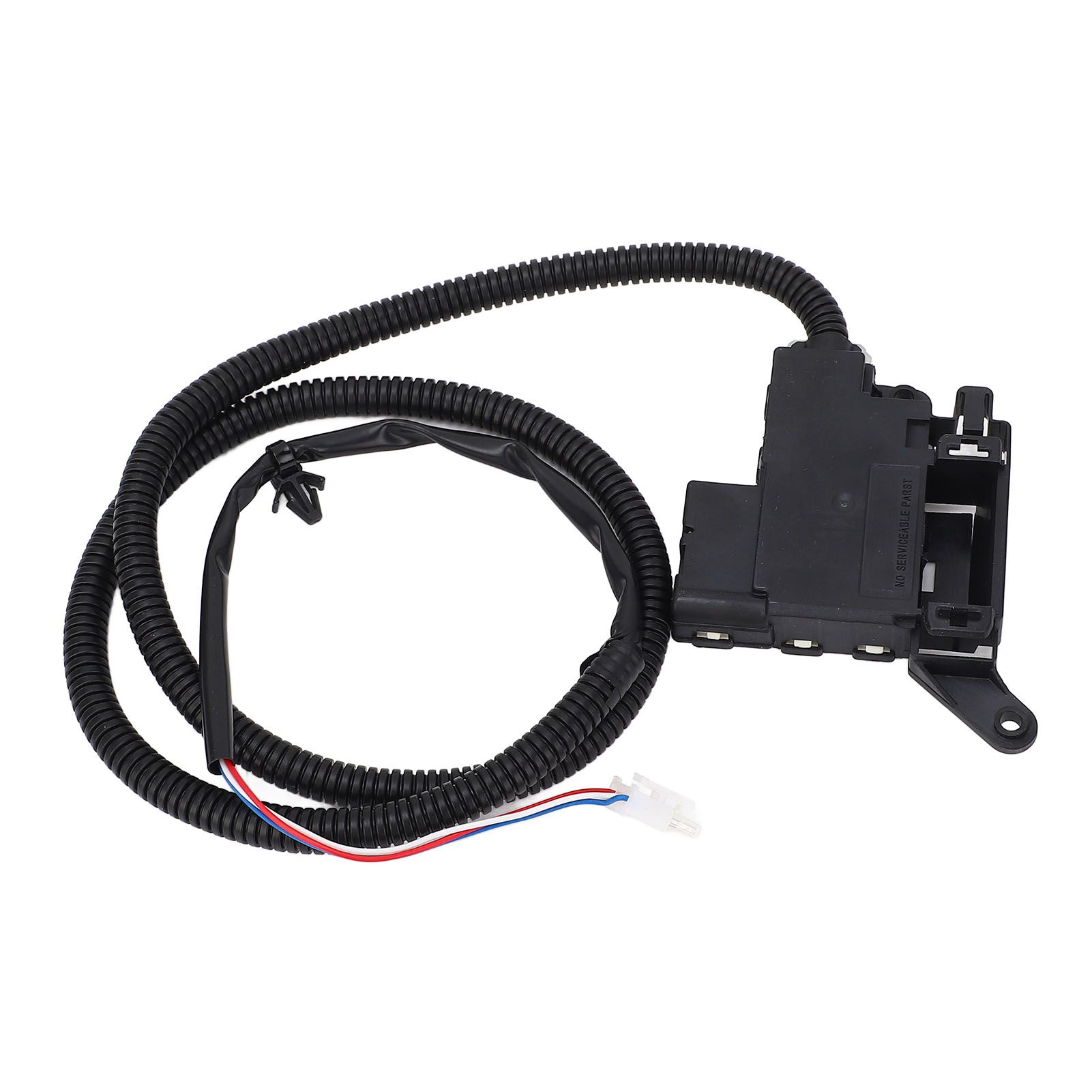Washer Lid Lock Assembly AP7002928 Washing Machine Door Latch Assembly for view 12