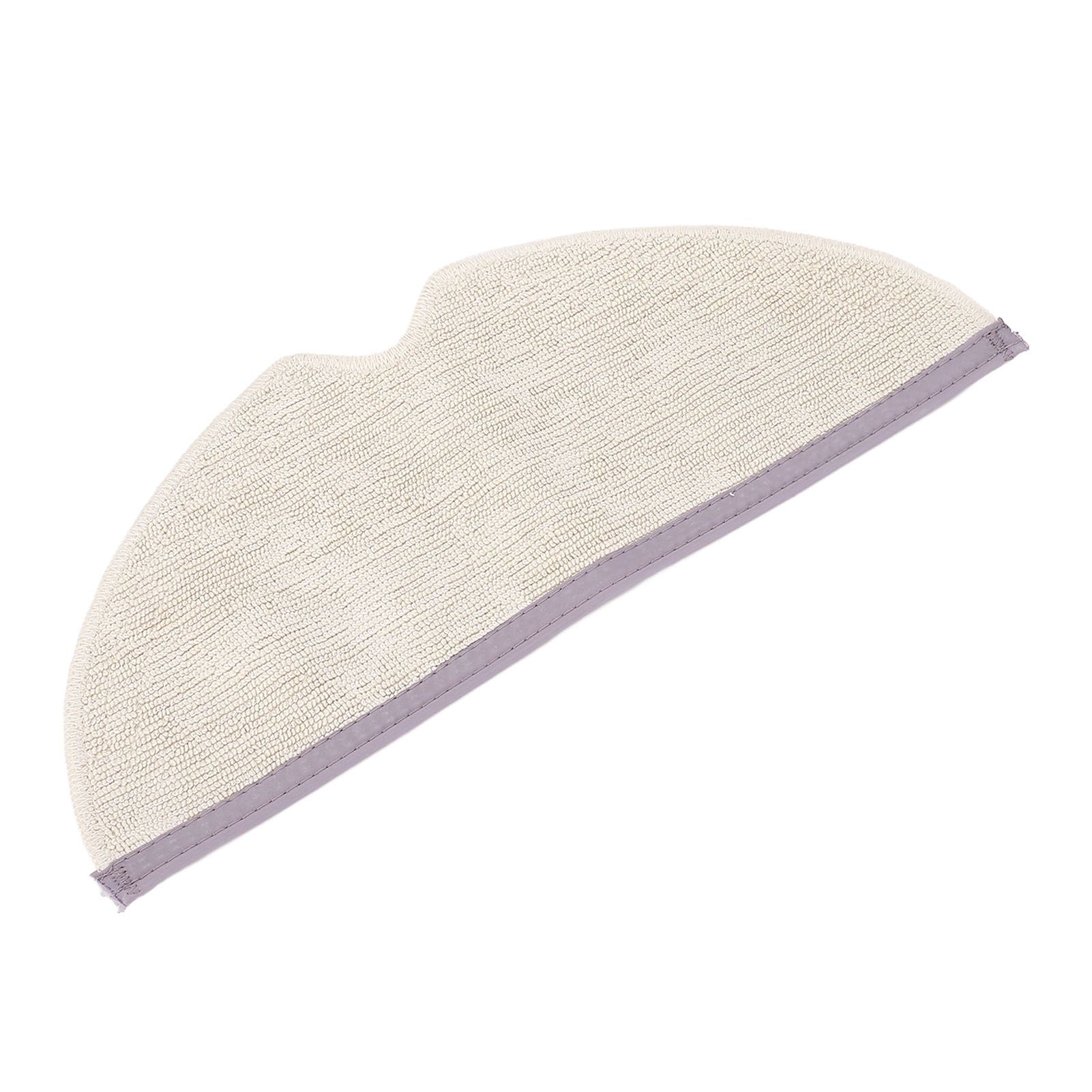5pcs Robot Vacuum Mop Cloth Pads Microfiber Replacement Mopping Pads for Mi view 7