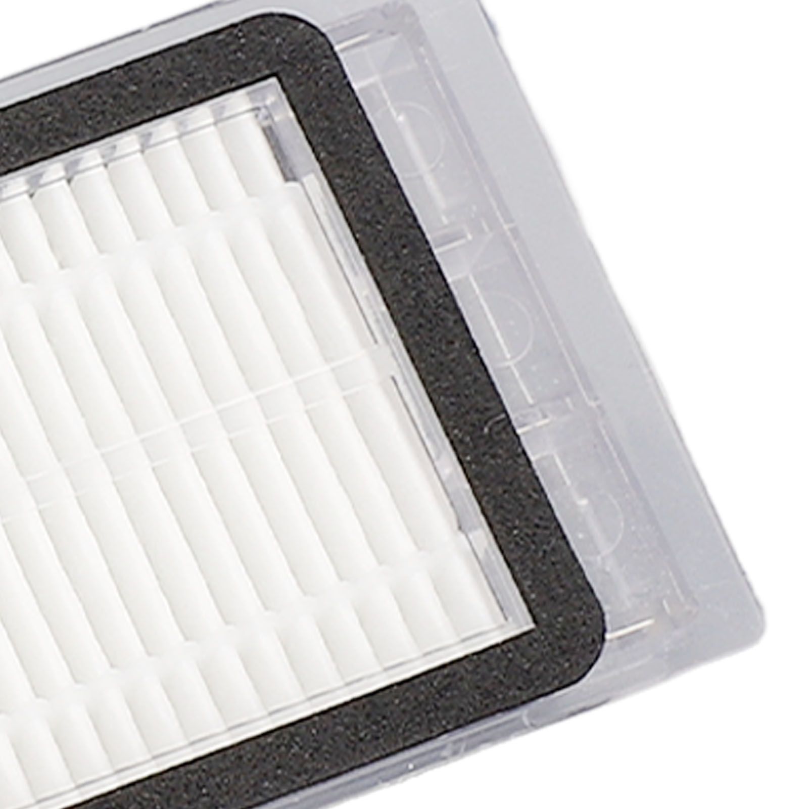 Vacuum Filter Side Brush Set Effective Cleanup Optimum Performance Long Life view 2