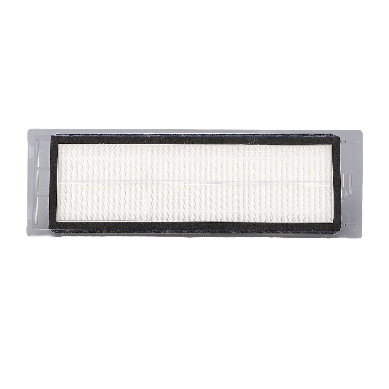 2PCS Floor Sweeper Filter High Efficiency Particulate Air Filter Screen view 2