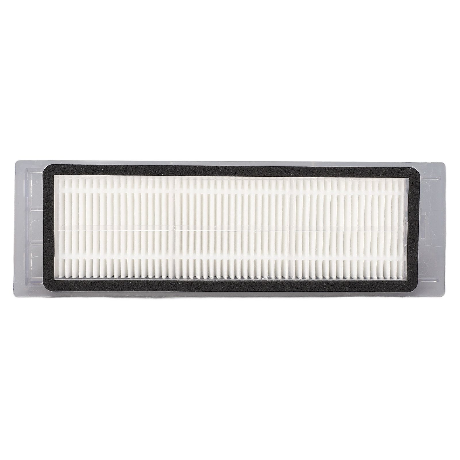 2PCS Floor Sweeper Filter High Efficiency Particulate Air Filter Screen view 5