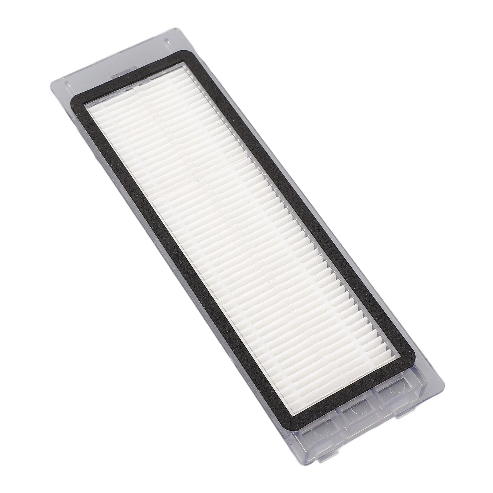 2PCS Floor Sweeper Filter High Efficiency Particulate Air Filter Screen view 7
