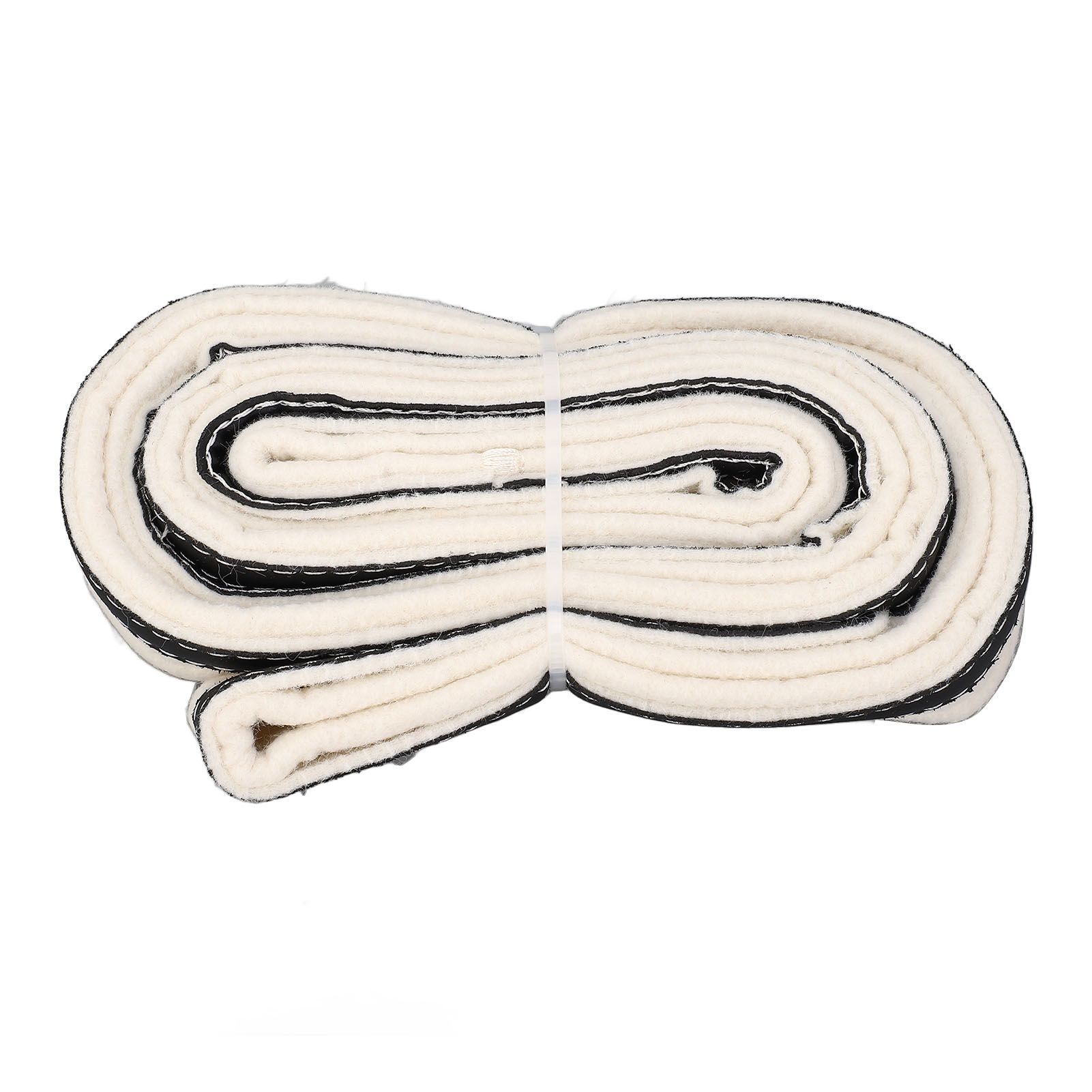 Dryer Drum Seal Replacement 4036EL3001A Fiberglass Felt Sealing Gasket for — image 1
