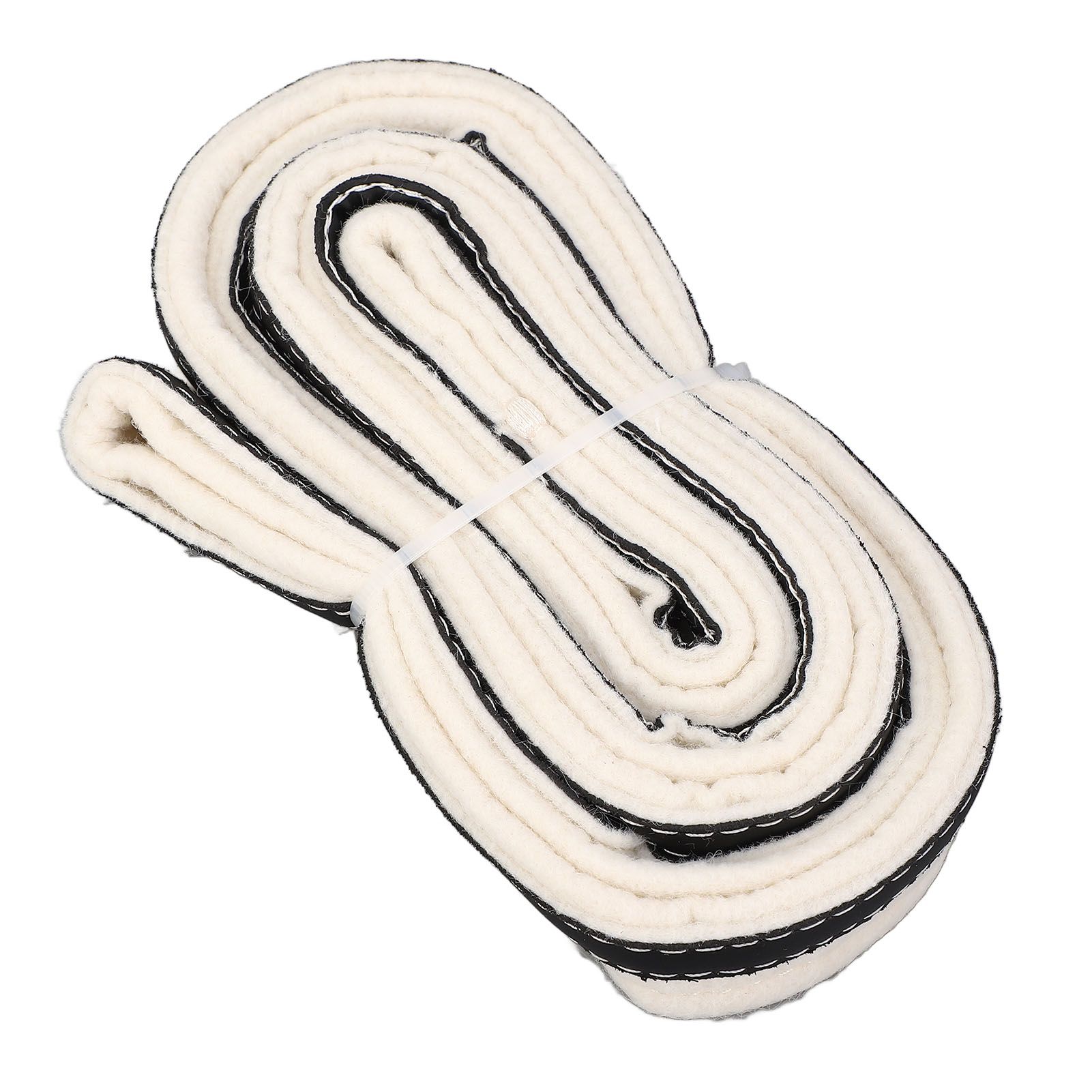 Dryer Drum Seal Replacement 4036EL3001A Fiberglass Felt Sealing Gasket for view 2