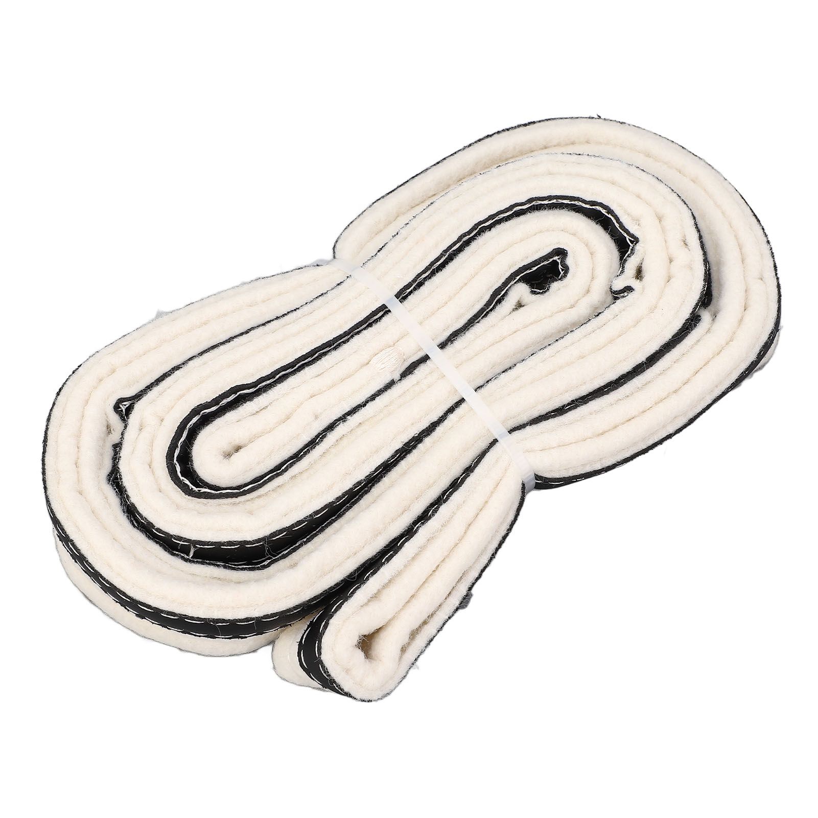 Dryer Drum Seal Replacement 4036EL3001A Fiberglass Felt Sealing Gasket for view 3