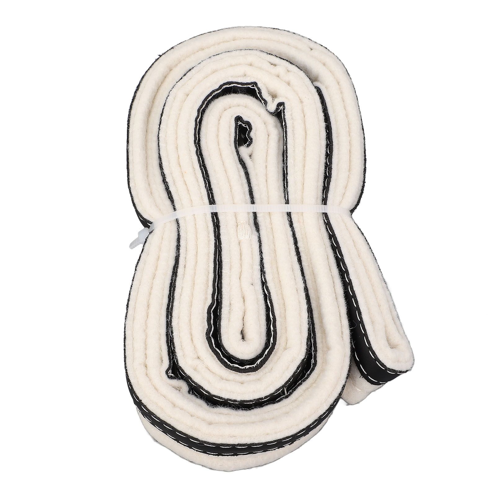 Dryer Drum Seal Replacement 4036EL3001A Fiberglass Felt Sealing Gasket for view 4